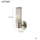 GobekUsa 2025 Pink Glass Chandelier: Classic Kitchen & Living Room Lighting