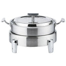 GobekUsa 14-28CM Chinese Hot Pot Alcohol Set
