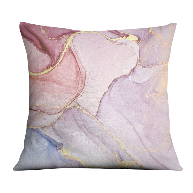 Rose Petal B Cushion