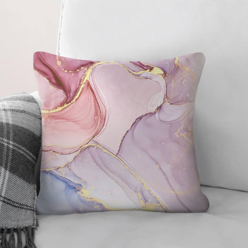 Rose Petal B Cushion