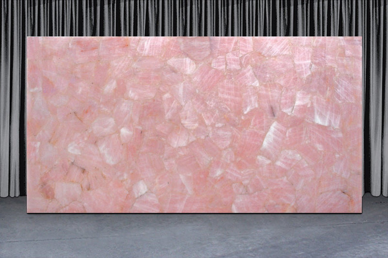 Rose Quartz Precious Stone