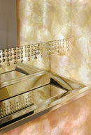 Rose Quartz Precious Stone