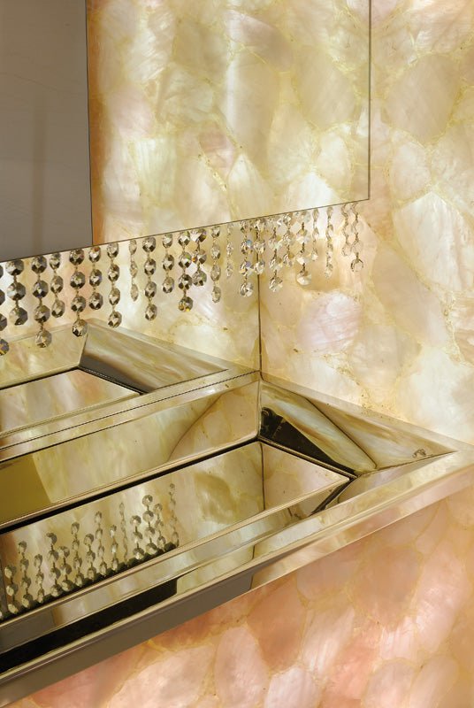 Rose Quartz Precious Stone