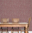 Roscoe Wallpaper by Brittany Polatis Design
