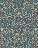 Roselyn in Boothbay Blue