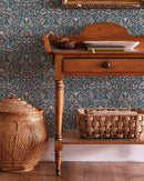 Roselyn in Boothbay Blue