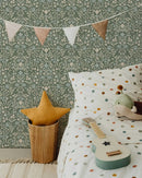 Roselyn in Saybrook Sage by Riverpine