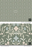 Roselyn in Saybrook Sage by Riverpine