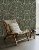 Roselyn in Saybrook Sage by Riverpine