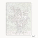 Roses - Vincent Van Gogh