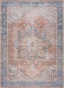 Rosman Original Washable Rug