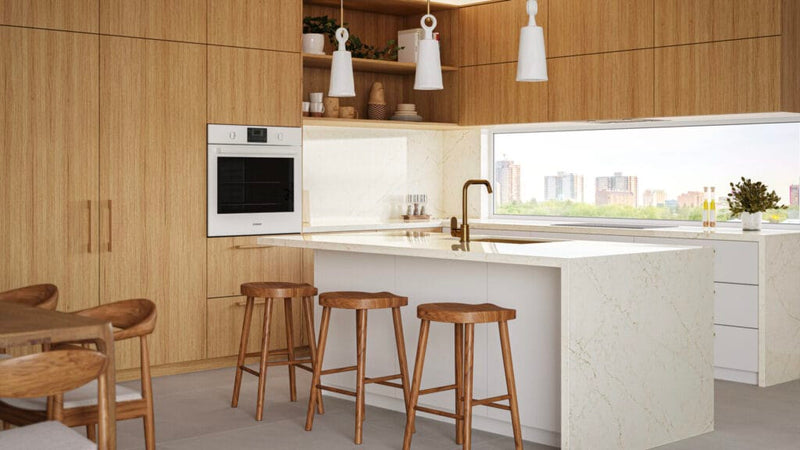 Rossa Nova Caesarstone
