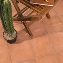 MSI Rosso Antico Porcelain Tile