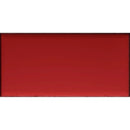 Rosso Glossy Ceramic Tiles 4x8