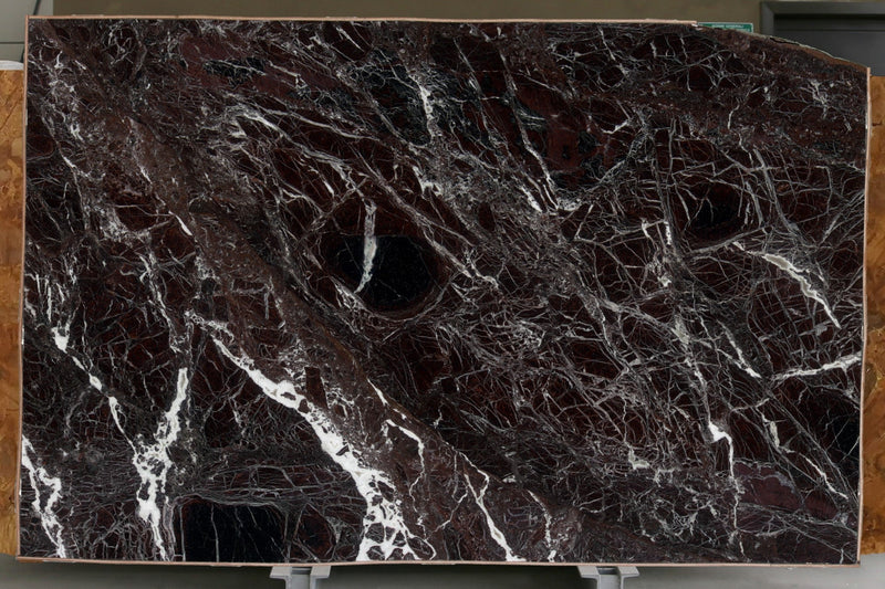 Rosso Levanto Extra Marble