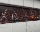 Rosso Levanto Extra Marble