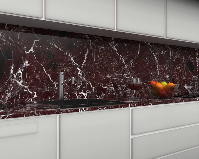 Rosso Levanto Extra Marble