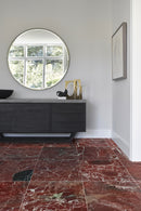 Rosso Levanto Marble Polished Floor and Wall Tile