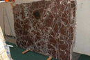 MSI Rosso Levanto Marble Tile