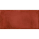 Rosso Matte Ceramic Tiles 4x8