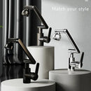 GobekUsa Rotating Dual-mode Faucet for Kitchen and Bathroom