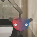 GobekUsa Rotating Dual-mode Faucet for Kitchen and Bathroom