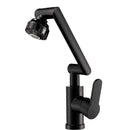 GobekUsa Rotating Dual-mode Faucet for Kitchen and Bathroom