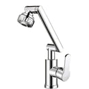 GobekUsa Rotating Dual-mode Faucet for Kitchen and Bathroom