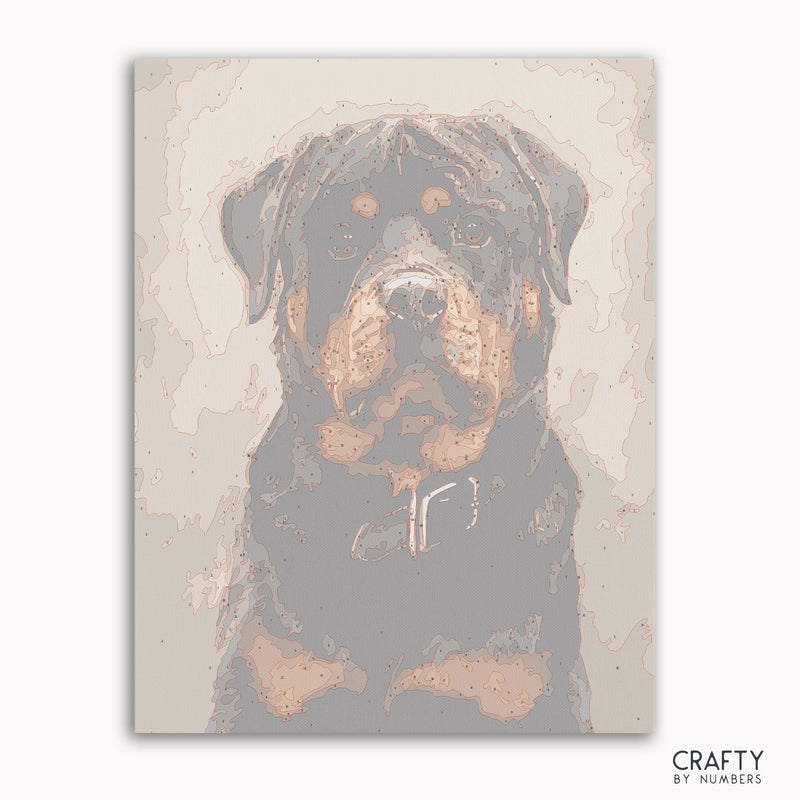 Rottweiler Dog