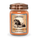 Rough and Rottie™ - Large Jar Candle (Collective)