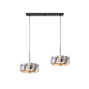 Round Marble Elancourt Pendant Lamp