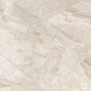 Royal Beige Honed Marble Tiles 24x24
