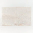 Royal Beige Rustic Textured Marble Tiles 16x24