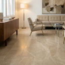 Royal Beige Honed Marble Tiles 12x24
