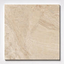 Royal Beige Honed Marble Tiles 18x18