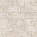Royal Beige Honed Marble Tiles 2 3/4x5 1/2