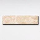 Royal Beige Honed Subway Marble Tiles 3x12