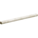 Royal Beige Honed Pencil Liner Marble Moldings 1/2x12