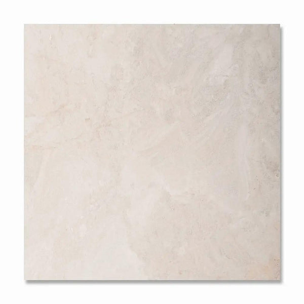 Royal Beige Leather Marble Pavers 24x24