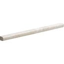 Royal Beige Polished Pencil Liner Marble Moldings 1/2x12