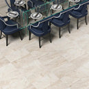 Royal Beige Polished Marble Tiles 12x24