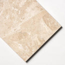 Royal Beige Polished Marble Tiles 12x24