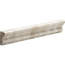 Royal Beige Polished Andorra Marble Moldings 2x12