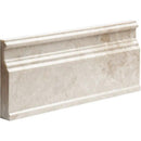 Royal Beige Polished Base Marble Moldings 5 1/16x12