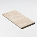 Royal Beige Polished Marble Tiles 6x12