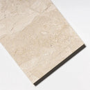 Royal Beige Polished Marble Tiles 6x12