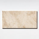 Royal Beige Polished Marble Tiles 6x12