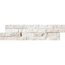 Royal Beige Rock Face Marble Ledger Panel 6x24