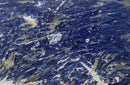 Royal Blue Extra Sodalite Quartzite