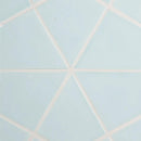 Seafoam Glossy Diamante Ceramic Tiles 6x6
